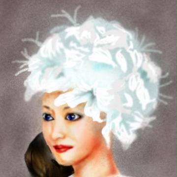 beauty just beauty