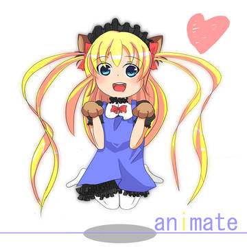 アニメイト大宮店