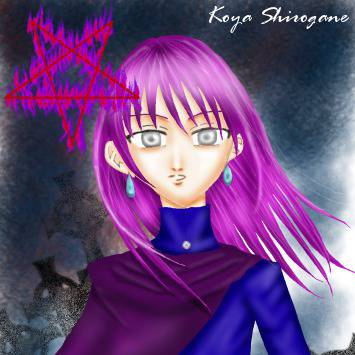 連載夢小説からオリキャラ