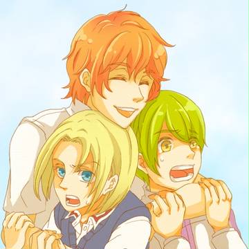 ハグ