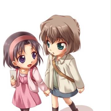 おでかけ