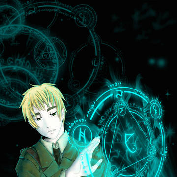 Sorcerer