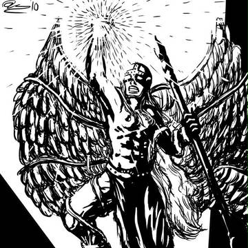 Angemon
