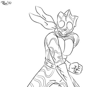 Kamen Rider Amazon