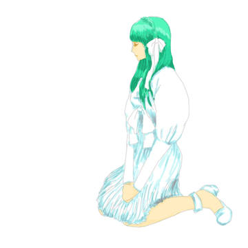 ローリーさん