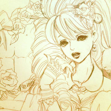 アリス