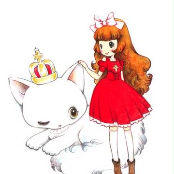 王様とわたし