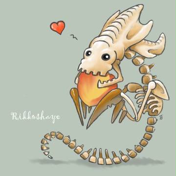 Bone Hydralisk
