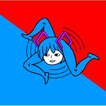 シテヤンヨFlag