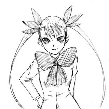 ミナ姫様