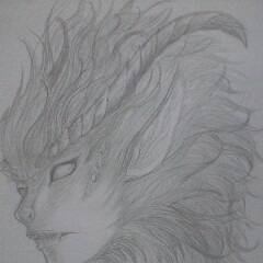 ベルセルクの猟人さん
