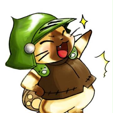 どんぐりメイル　その２