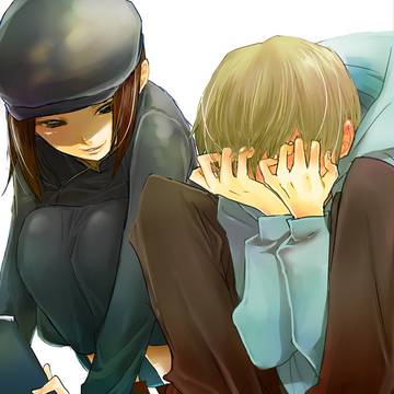 【ｄｒｒｒ】15話のウォーカーくん