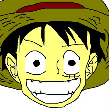 ルフィー