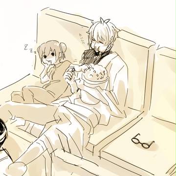 おめでとー！