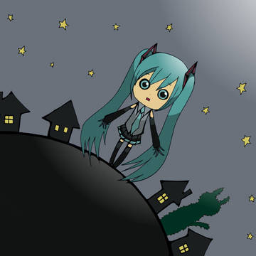 あいして