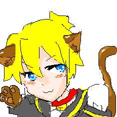 ぬこぬこれんれん