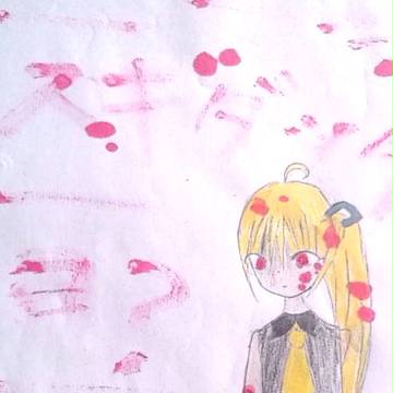 ヤンデレネル