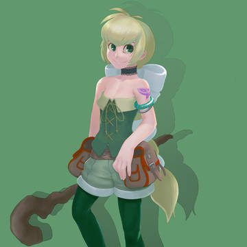 ジニー