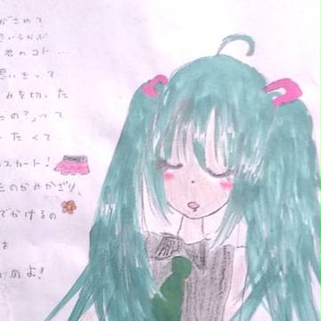 落書き