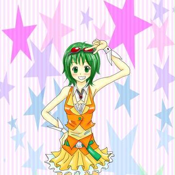 キラリン☆ぐみちゃん