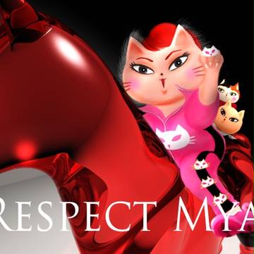 Respect Mya
