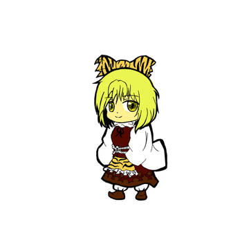 デフォルメ星