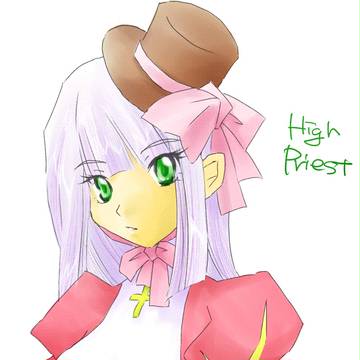 ドレスハットハイプリ