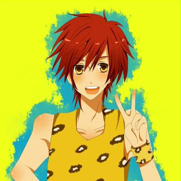 ぴーす！！