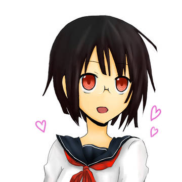 セーラー杏里ちゃん