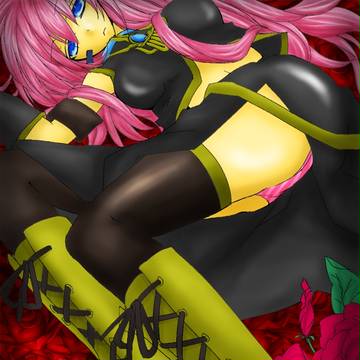 ルカ姉さん