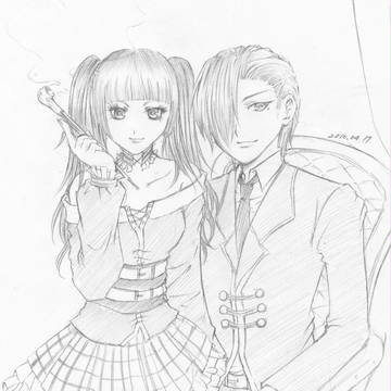 【オリジナル】「こっちに来たら？遊んであげるからさ」