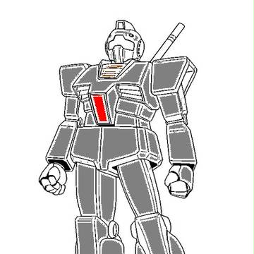シャドージム