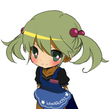 アニメイト川口店
