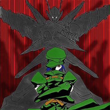 誰だと思ってやがる！