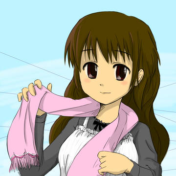 さーむーいー