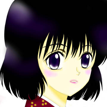 ※模写※　カルト