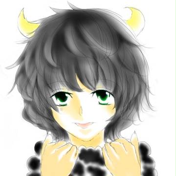 ランボたん　のはず。。。。