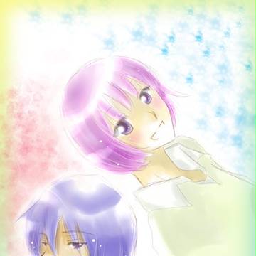 ゆき＆さくら