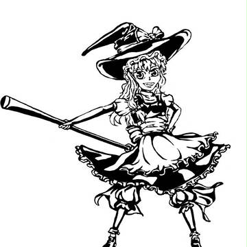 魔理沙
