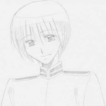 らくがき