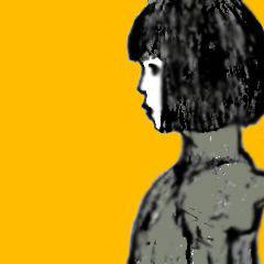 見ているの