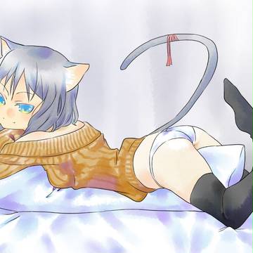 ネコミミ