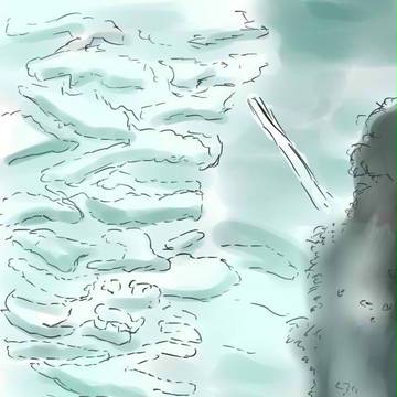 空　差分