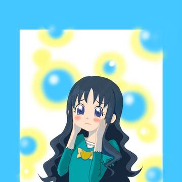 来海えりか