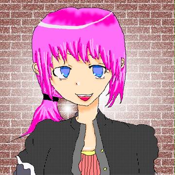 限りなく広がる。
