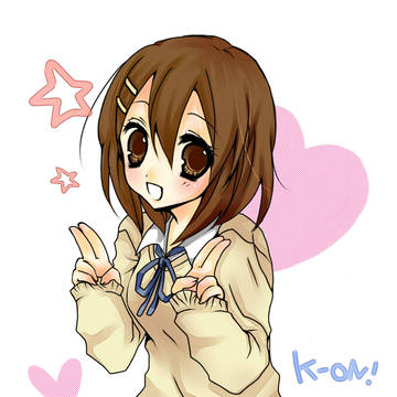 【リクエスト】唯