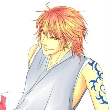 勝真さん