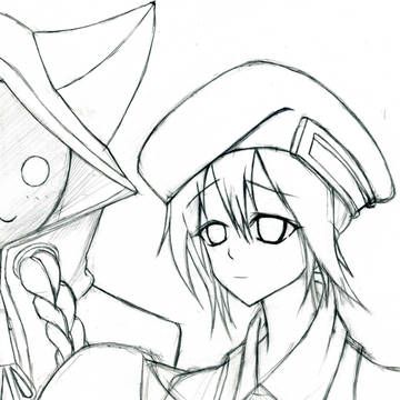 下書き～