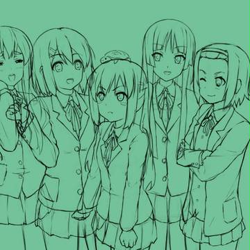 これは新の部員です！（下書き）